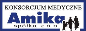 Amika Konsorcjum Medyczne Sp. z o.o.